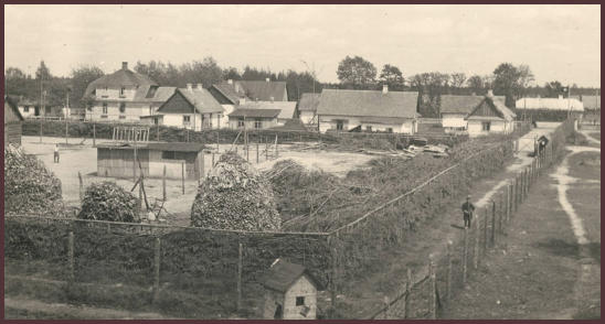 Das Vernichtungslager Sobibór I 10. Juni 1942 I Juden-Deportation Wiesbaden I Aktives Museum Spiegelgasse Wiesbaden