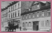 Schwalbacherstr. 57,59,61 I Judenhäuser Wiesbaden I 10. Juni 1942 I Juden-Deportation Wiesbaden I Aktives Museum Spiegelgasse Wiesbaden